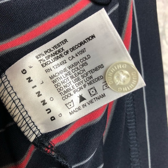 Dunning Golf shirt - Picture 8 of 9